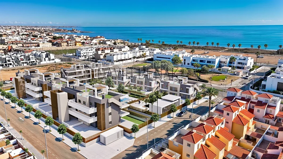 Prodej bytu 4+kk 75 m²